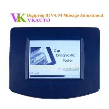 

Best Price V4.94 Digiprog III Digiprog 3 Odometer Correction Tool Full Package Multi Languages Fast Shipping