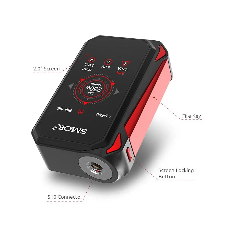 Smok G Priv 3 Купить