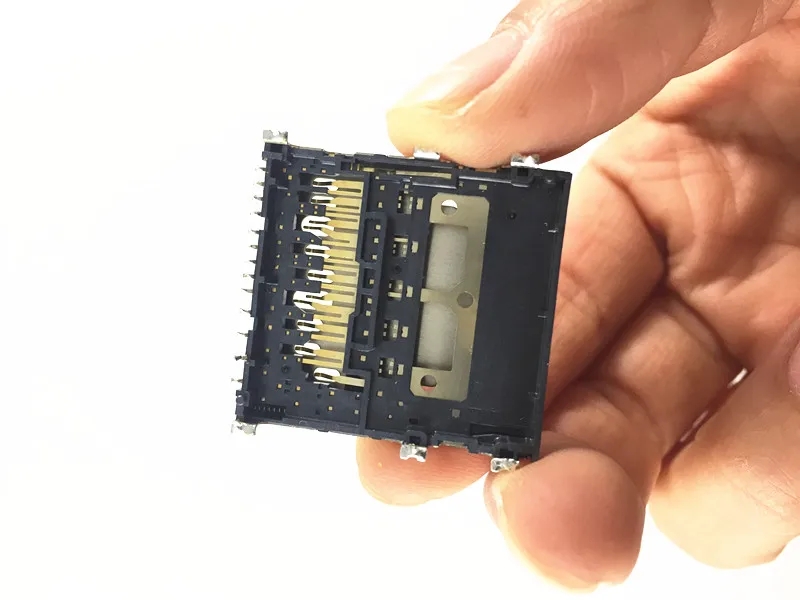Original Replacement Repair Parts Memory Card Holder Game Sd Card Slot Socket For Nintendo 3ds Xl Ll 3dsxl 3dsll Socket P Socket Irsocket Holder Aliexpress Original Replacement Repair Parts Memory Card Holder Game Sd Card Slot Socket For Nintendo 3ds Xl Ll 3dsxl 3dsll Socket P Socket Irsocket Holder Aliexpress
