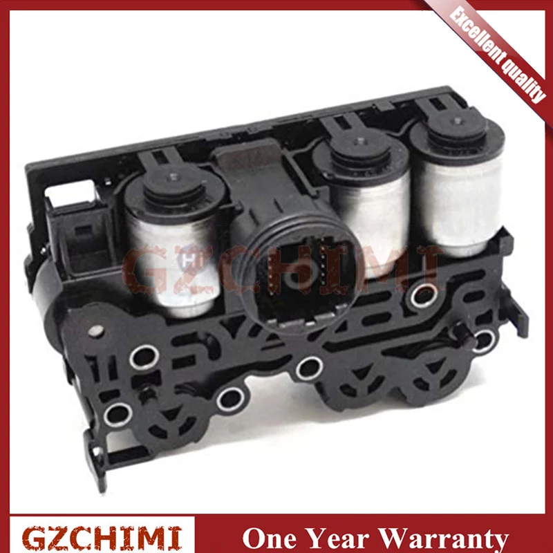 Электромагнитный блок 5R55S 5R55W 58879WD 4L2Z7G234AA для авиаторов/исследователей/спортивных