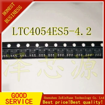 

50PCS LTC4054 LTC4054ES5-4.2 LTH7 SOT23-5 Standalone Linear Li-Ion Battery Charger with Thermal Regulation