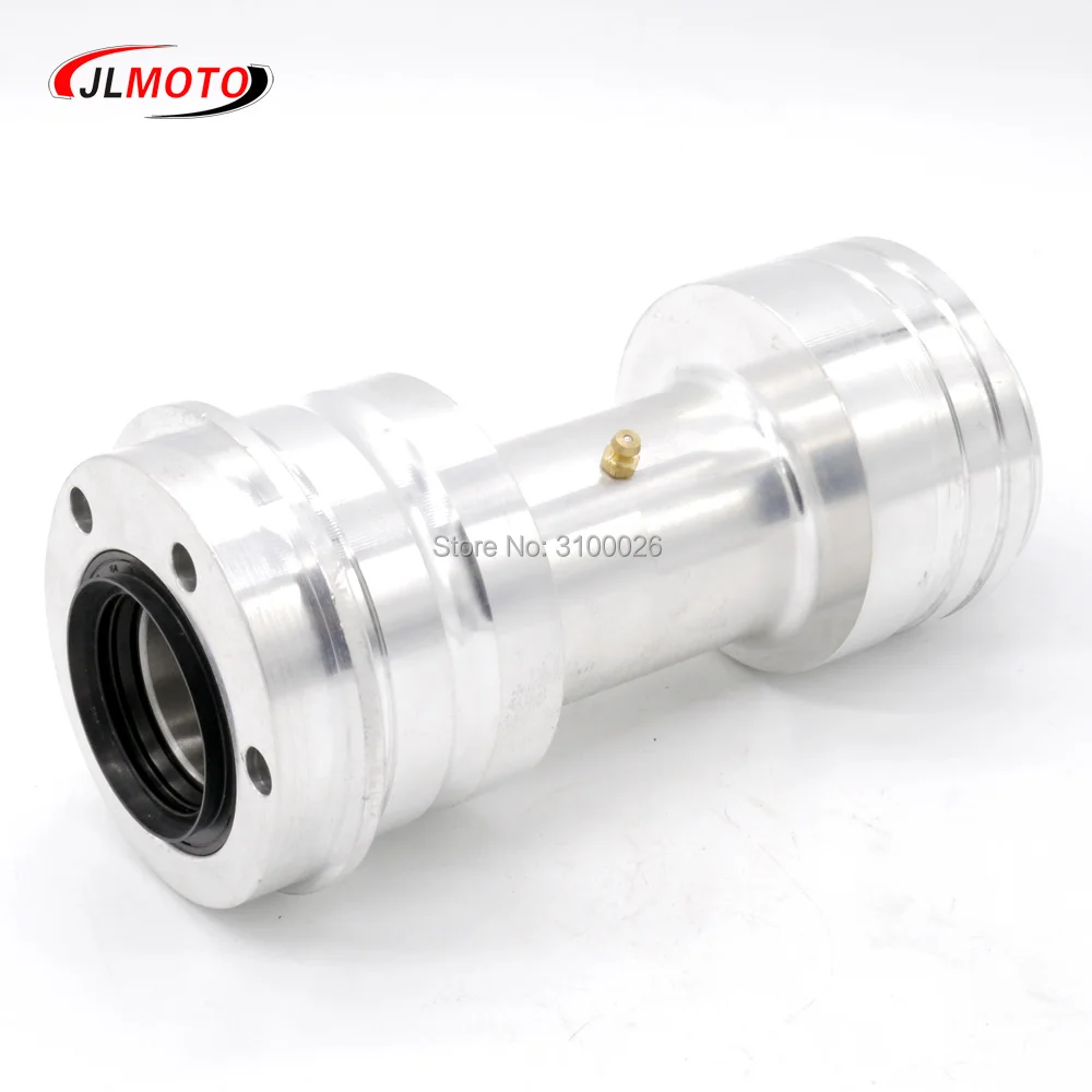 Rear Axle Bearing Carrier Fit For Yamaha ATV Quad YFM Raptor 700 R 1S3