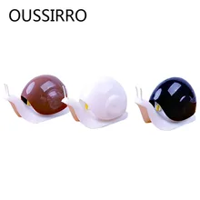 Улитка мыла мультфильм для жидкого мыла Пресс шампунь бутылки с дозатором эластичная бутылка насос Аксессуары для ванной комнаты