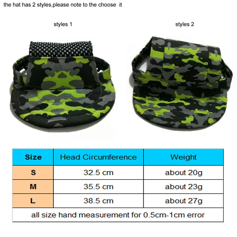 SIZE
