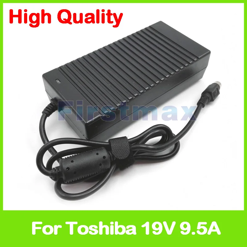 Зарядное устройство для ноутбука 19 в а адаптер переменного тока Toshiba Tecra ПК Qosmio DX730