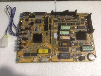 

Techmation MMIX86-232X2A-1 Motherboard for industrial use 100% tested ok