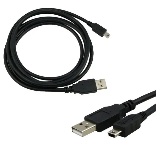 Best Offers 2M USB Charger Cable for Playstation 3 PS3 Wireless Controller Best Offers 2M USB Charger Cable for Playstation 3 PS3 Wireless Controller