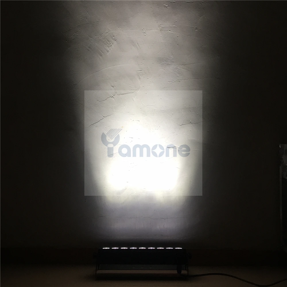 9pcs LED Bar 21