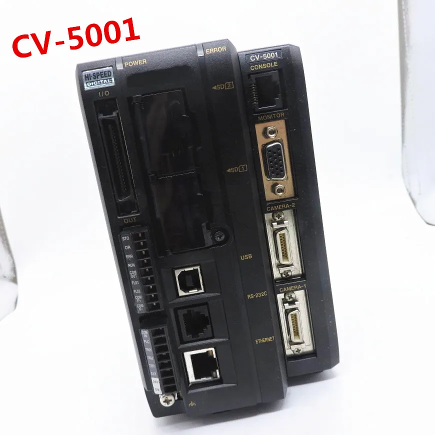 CV-5001 CV5001 используется в хорошем состоянии