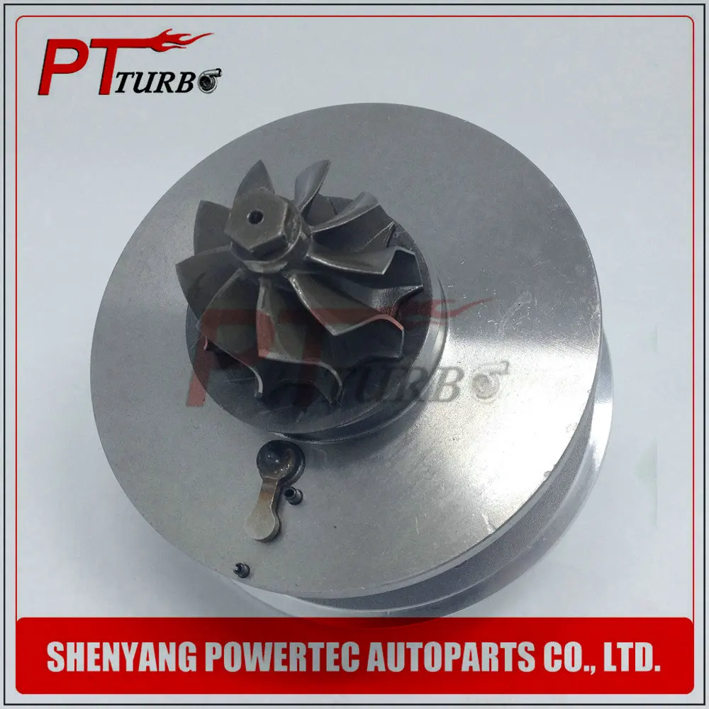  GT1749MV  for Fiat / Opel / Saab 1.9 JTD Z19DTH 110Kw 150HP turbolader cartridge 773720 766340 7550