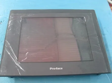 

GP2501-SC41-24V   color screen  , 90% appearance NEW , 3  MONTHS WARRANTY , IN STOCK