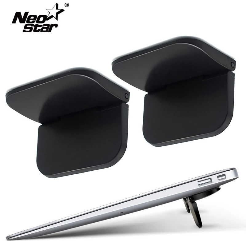 Universal Vertical Laptop Stand Holder For MacBook Pro/Air