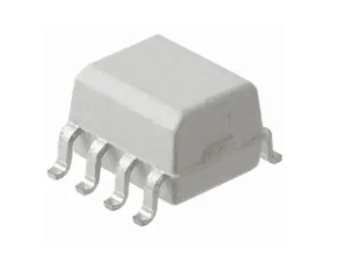 5 шт./лот MOCD217 D217 MOCD213 D213 MOCD213R2VM FOD207 MOCD207R2M MOCD207M D207 SOP-8 SOP8 | Электроника