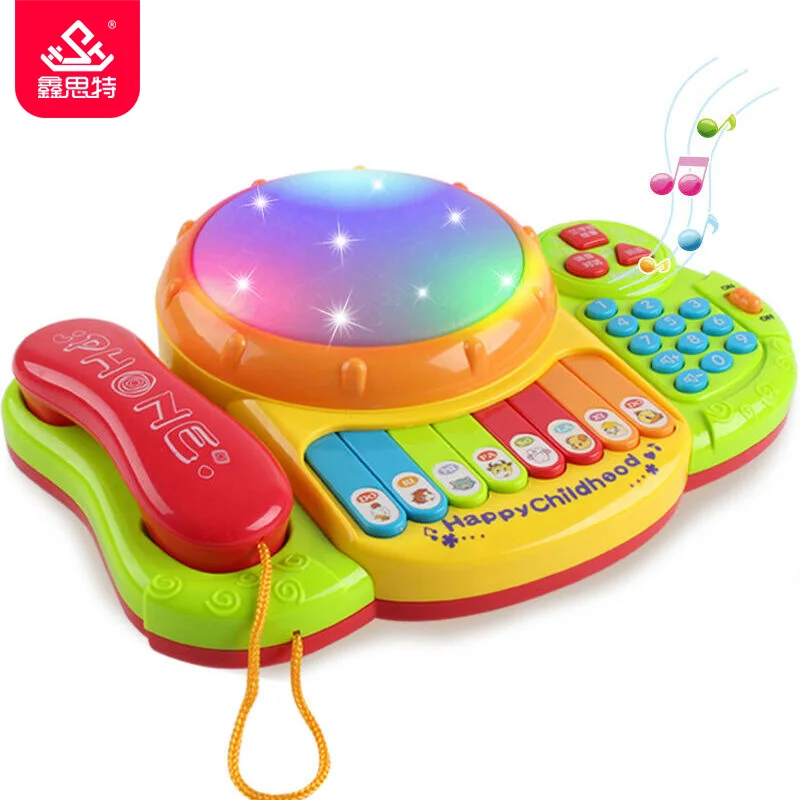 Пианино для малышей. Игрушка "пианино" с микрофоном. Игрушки для детей. Стучалка hape e0503. Музыкальный инструмент weina пианино.
