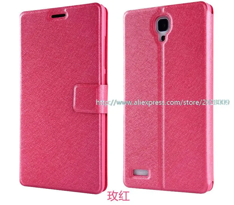 Wholesale New Case for Xiaomi RedMi Note Case Design Luxury Book Style Case for Xiaomi Redmi Note Case Cover