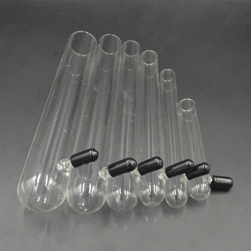 1 шт. DIY муравьиная ферма стеклянная пробирка разного размера инъекция воды