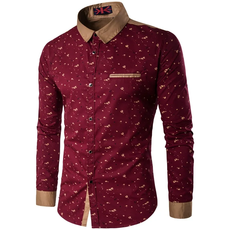 Top Designer Brands For Men S Shirts - Best Design Idea