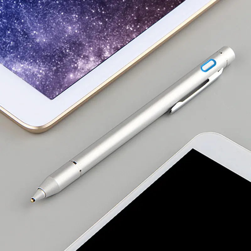 Active Pen емкостный Сенсорный экран карандаш для lenovo YOGA BOOK Yoga book Tab 3 Plus 10 Pro X90 10,1