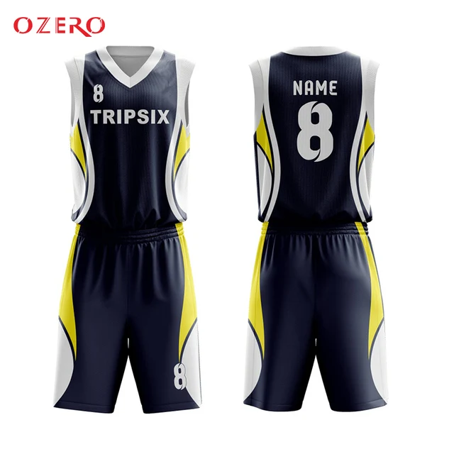 men's reversible basketball jersey double sided big size high quality suit shirt custom