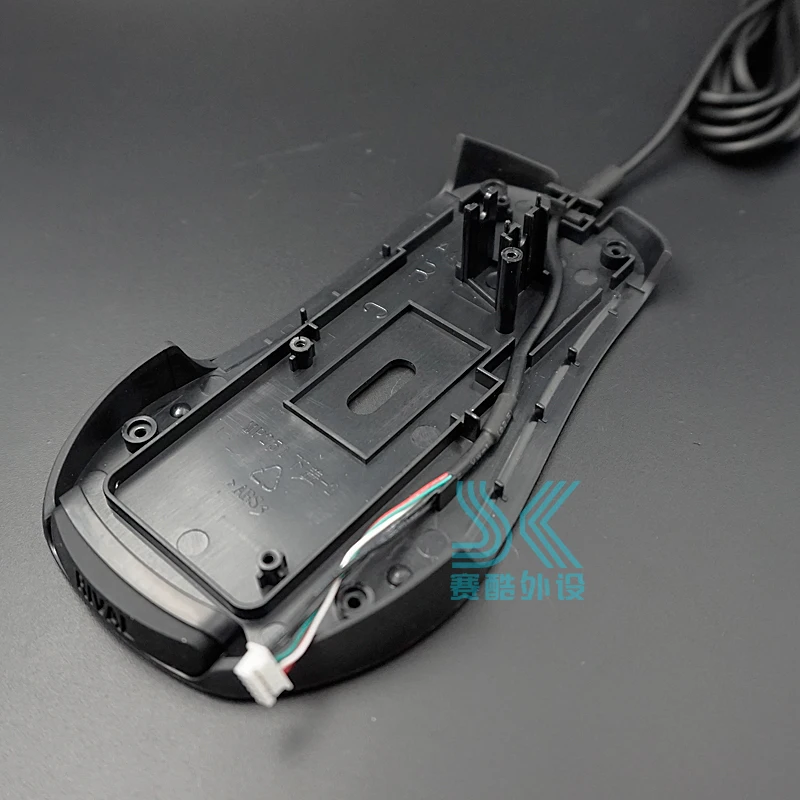 Кабель для мыши SteelSeries RIVAL 1 300 также подходит sensei 310 rival 500 провод выключения