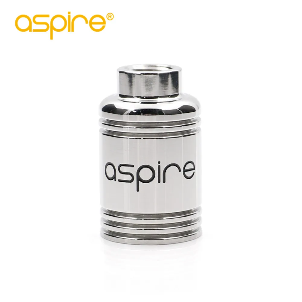 

100% original Aspire Nautilus Replacement Stainless Tank for existing aspire nautiluse series products