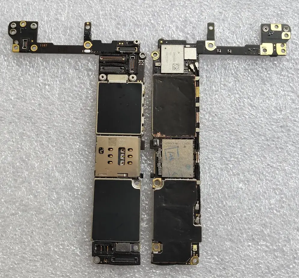 iPhone 6S board 2