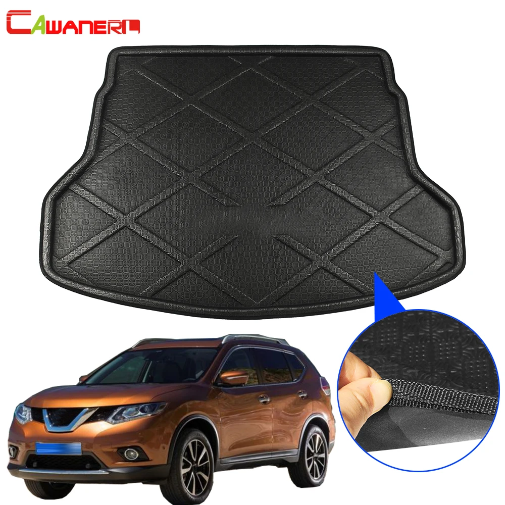 Коврик для Nissan X-Trail Rogue T32 2014 2015 2016 2017 2018 |