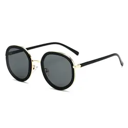 2019 Лидер продаж, солнцезащитные очки для женщин для мужчин брендовая Дизайнерская обувь зеркало Защита от солнца очки для мужчин