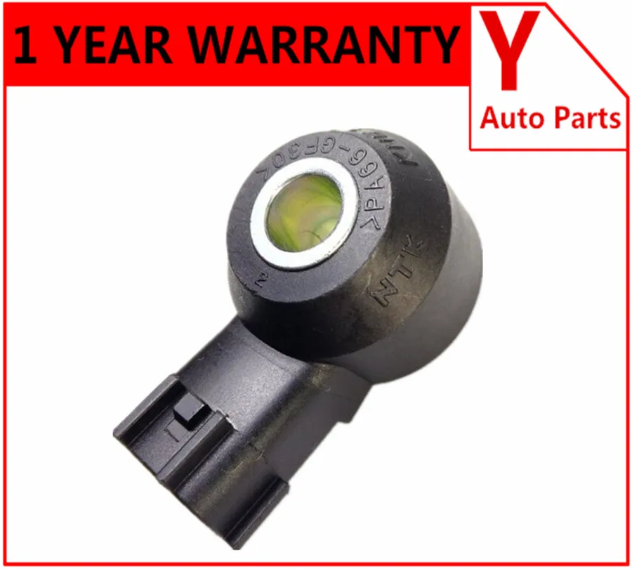 ENGINE CONTROL MODULE KNOCK SENSOR compatible cars:Nissan Terrano R50 Frontier D22U Pathfinder Xterra WD22 22060-7B000 | Автомобили и