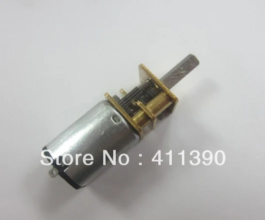 n20 mini dc alto torque 12v dc motor 01