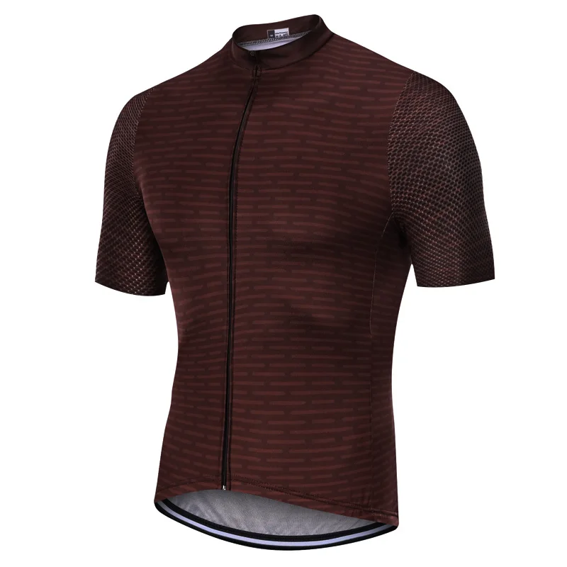 picture color Ropa ciclismo Pro team SDIG велосипедная майка дорожная футболка для езды на велосипеде maglia летняя гоночная одежда черного и синего цвета - Цвет: picture color