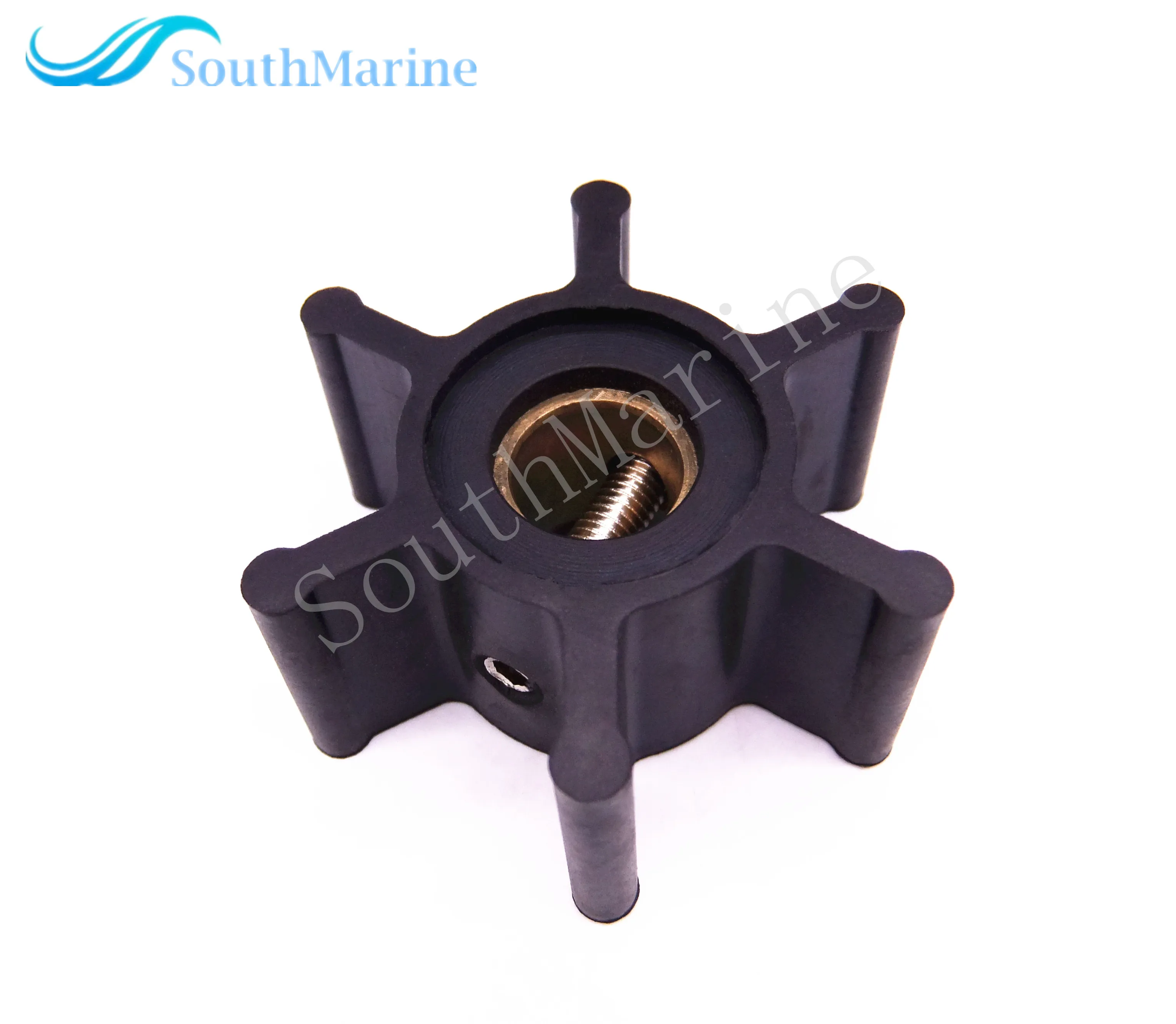 Us 1176 21 Offwater Pump Impeller 09 810b 18653 0001 653 0001 128990 42200 9 45713 For Jabsco Johnson Yanmar Engine Pump Free Shipping In Boat