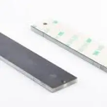 860-960 МГц Считывание/запись RFID на метке металла для управления логистикой, управления складом