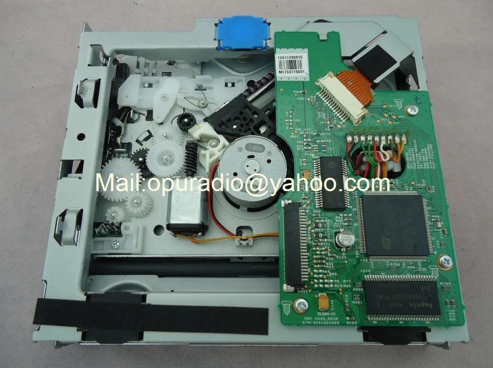Hyundai CD OPT-726 mech'