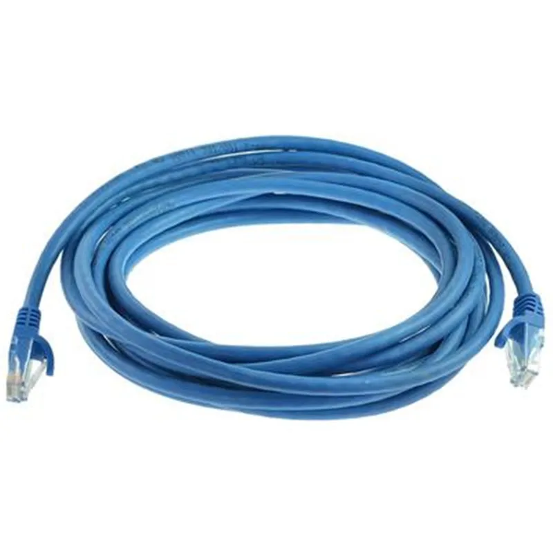 

Direct sales of five types of finished network cable ca5 network cable 2 meters network router broadba AXX24