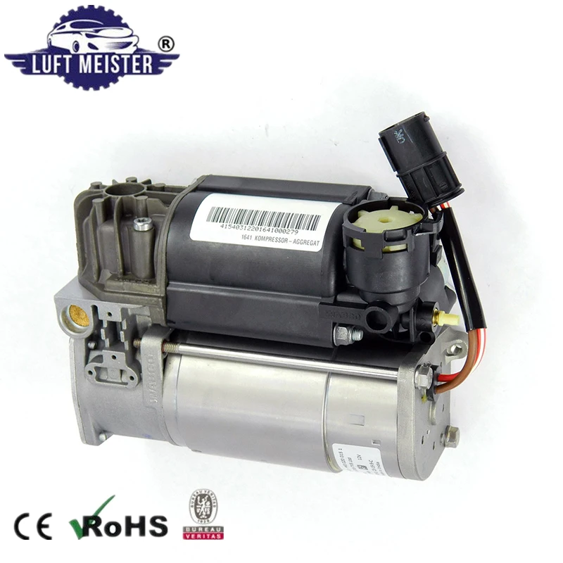 Пневматическая подвеска компрессор насос для Renault Espace 2 II 7701059968, 7701055359, 4154031220 wabco