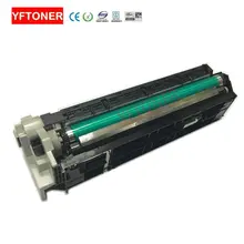 YFTONER барабанная установка Konica Minolta тонер Konica Minolta bizhub 215 211 210 181 180 163 4021-0297-01 4021-0291-01 с разработчик