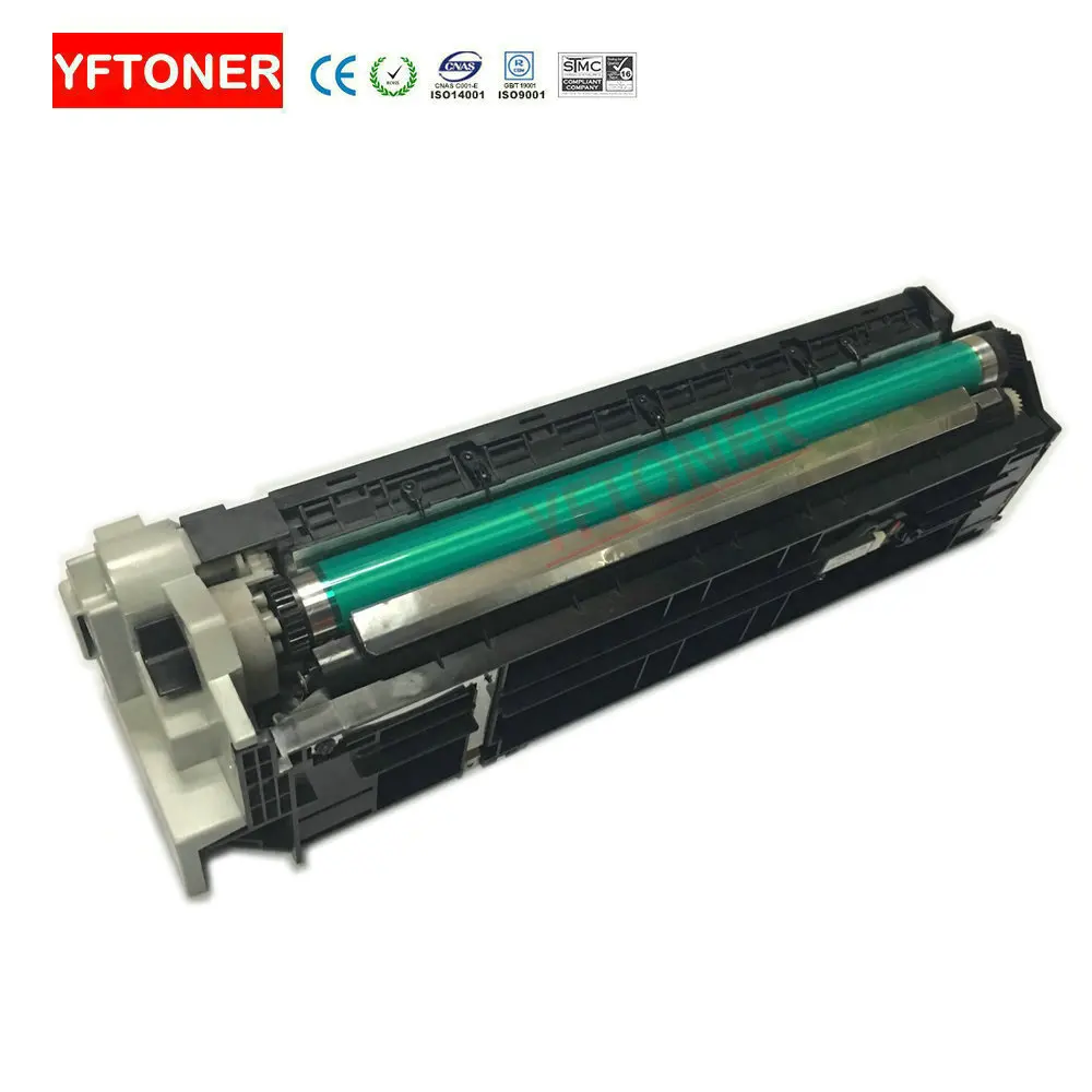 Yftoner Drum Kit Konica Minolta Bizhub 215 211 210 181 180 163 4021 0297 01 4021 0291 01 With Developer Bizhub 215 Konica Minoltadrum Konica Minolta Bizhub Aliexpress