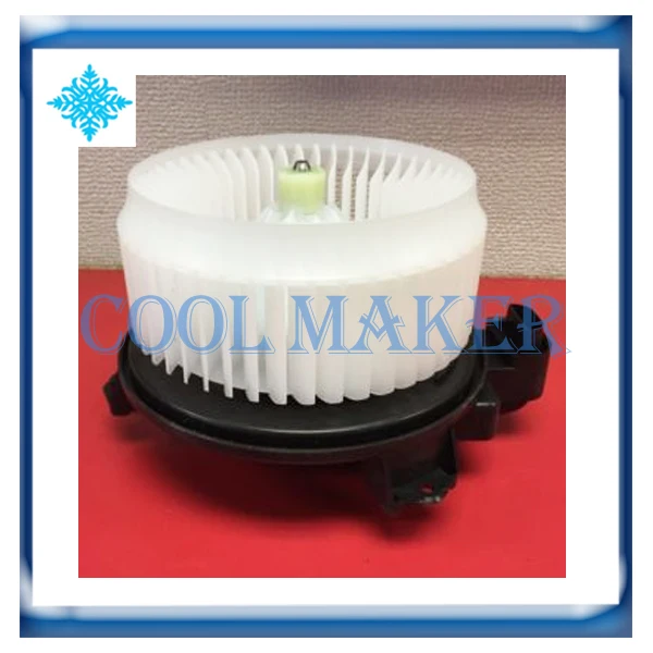 Blower Motor for Toyota Camry Avalon Venza Highlander/Lexus RX350 ES350