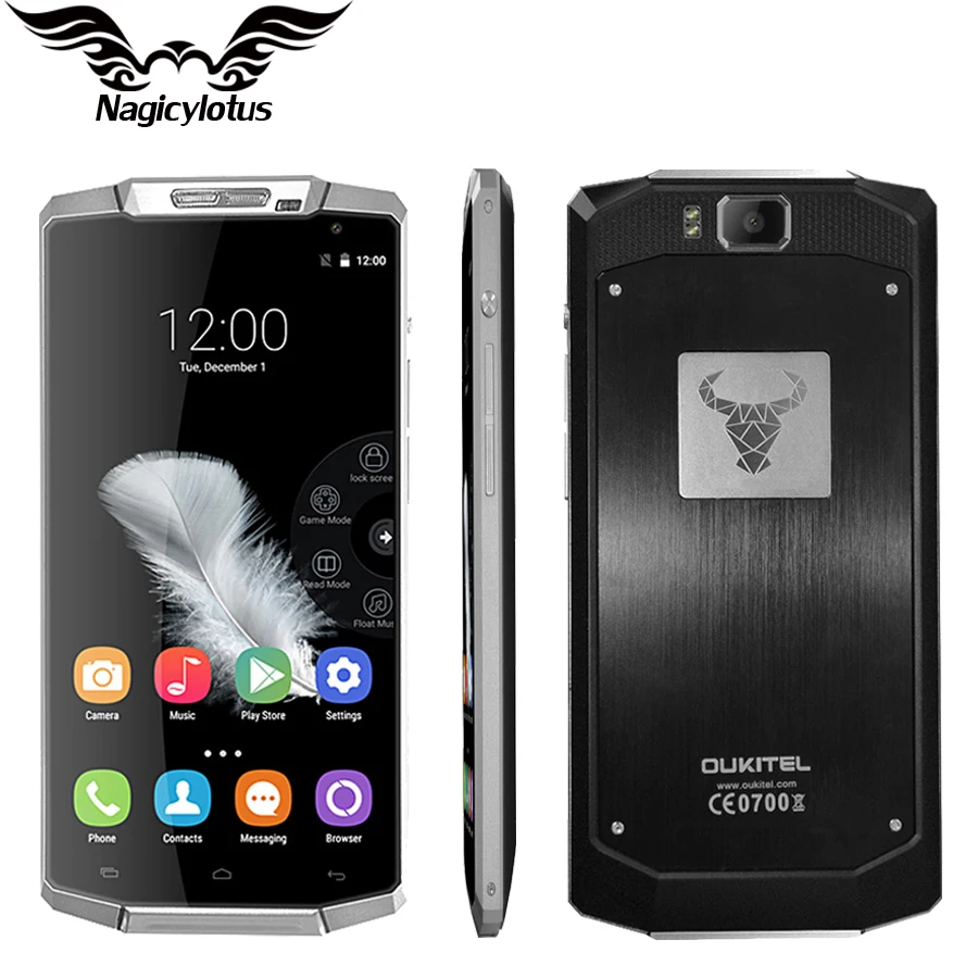 Цена за Оригинал 5.5 "OUKITEL K10000 смартфон 4 Г LTE Quad Core 2 ГБ RAM 16 ГБ ROM 10000 мАч Батареи 13MP Камера Android Мобильного телефона Цена за Оригинал 5.5 "OUKITEL K10000 смартфон 4 Г LTE Quad Core 2 ГБ RAM 16 ГБ ROM 10000 мАч Батареи 13MP Камера Android Мобильного телефона