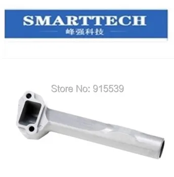 

intake tube for samll engine parts Injection Molding in China