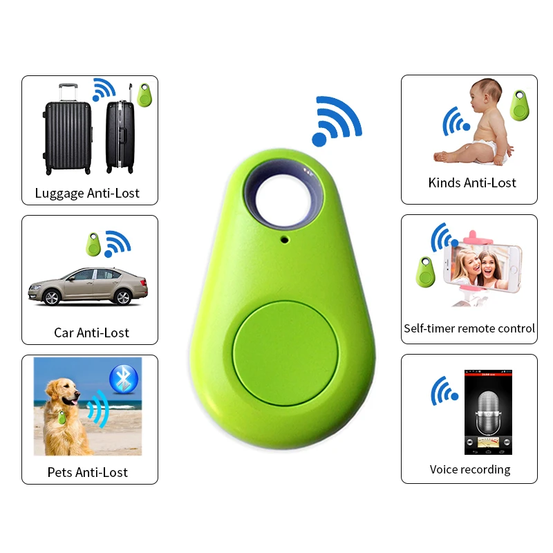 HOTR-Bluetooth-Anti-lost-Self-timer-Remote-Control-Device-Wireless-Shutter-Release-Selfie-Stick-Luggage-Car (3)