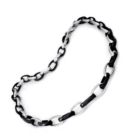 

TGH-8 Necklace Personalized Silver Gold Rose Choker Necklace Women Men Islamic Jewelry Bridesmaid Gift