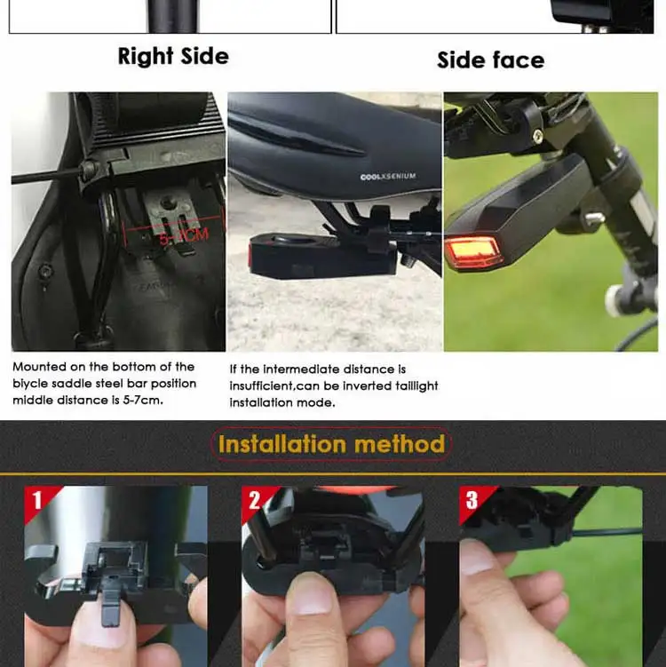 A4 bicycle rear light (14)