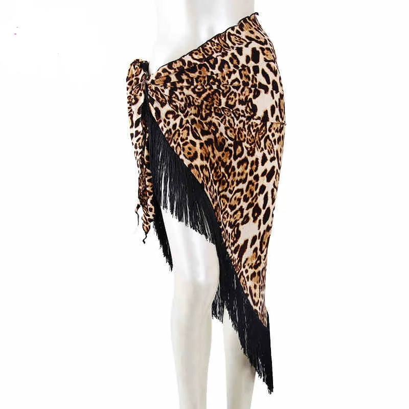 New Arrival Sexy Lace Shawl Hip Triangle Towel Latin Dance Belly Tango