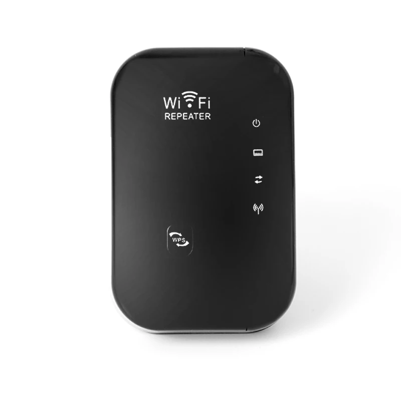 EASYIDEA WiFi повторитель беспроводной усилитель сигнала 300 м Wi-Fi диапазон Extander 2,4G Repetidor Wifi 802.11N/B/G усилитель сигнала AP/WPS