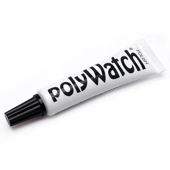

PolyWatch Brand Acrylic Plastic Watch Face Case Deep Scratches Removing Cream For Swatch SUUNTO Resin Swimming Goggles