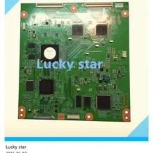 KDL-46HX800 Плата логики TQL_S120B_720_4LV0.1 Экран LTY460HQ03