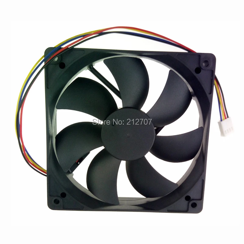 120mm fan 5