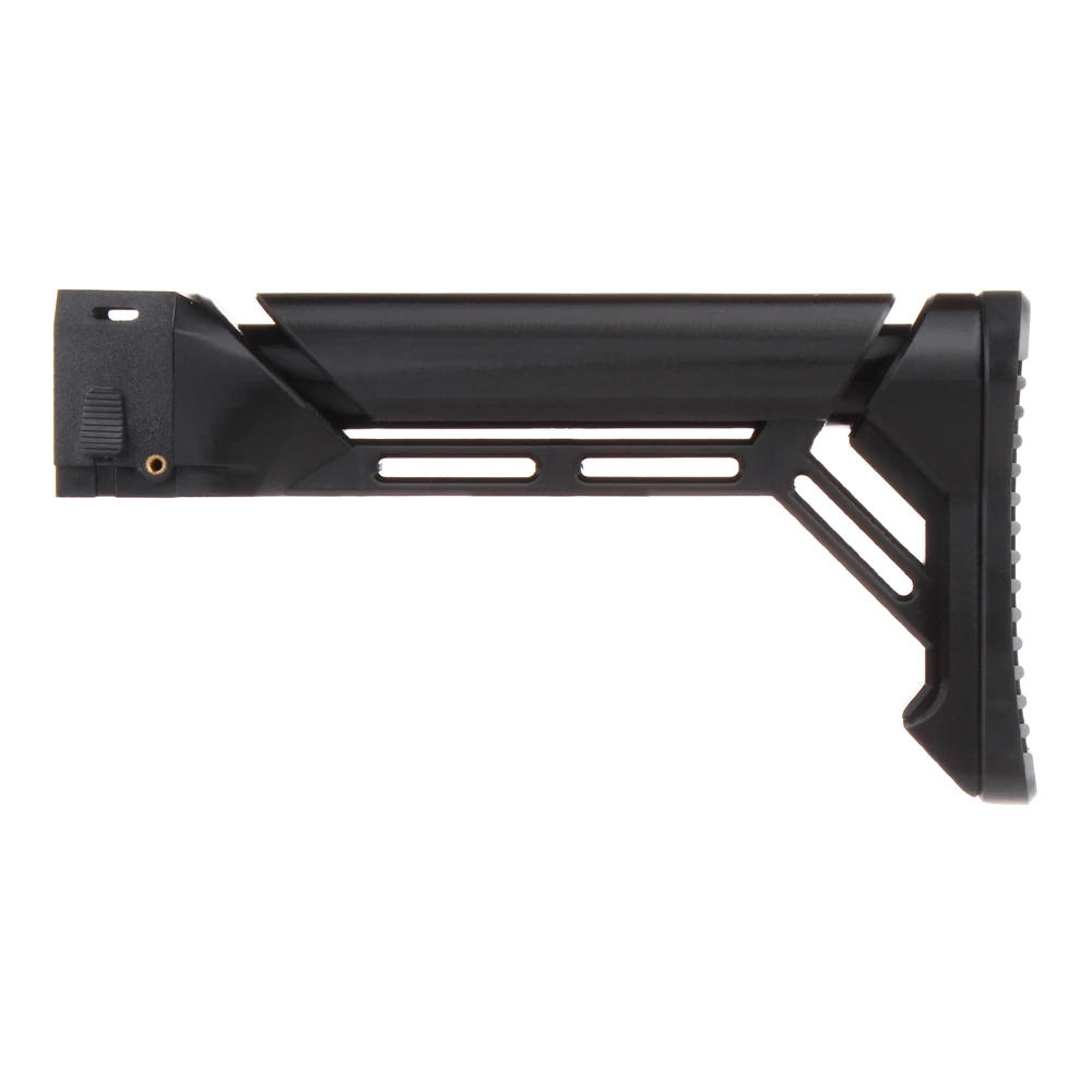 

Worker Mod F10555 3D Printing Shoulder Stock B.A.M.F for Nerf for Nerf N-strike Elite Series Toy